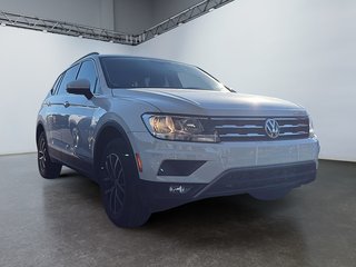Volkswagen Tiguan  2020 à Saint-Eustache, Québec - 4 - w320h240px