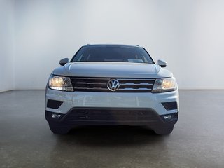 Volkswagen Tiguan  2020 à Saint-Eustache, Québec - 3 - w320h240px