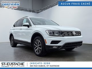 2020 Volkswagen Tiguan in Saint-Eustache, Quebec - 3 - w320h240px