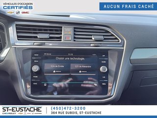 2024 Volkswagen Tiguan in Saint-Eustache, Quebec - 15 - w320h240px