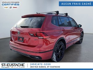 2024 Volkswagen Tiguan in Saint-Eustache, Quebec - 5 - w320h240px