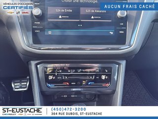 2024 Volkswagen Tiguan in Saint-Eustache, Quebec - 16 - w320h240px