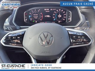 2024 Volkswagen Tiguan in Saint-Eustache, Quebec - 13 - w320h240px