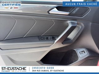 2024 Volkswagen Tiguan in Saint-Eustache, Quebec - 11 - w320h240px