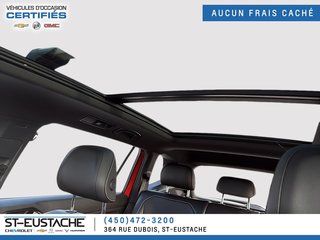 2024 Volkswagen Tiguan in Saint-Eustache, Quebec - 21 - w320h240px