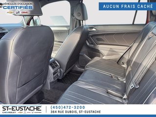 2024 Volkswagen Tiguan in Saint-Eustache, Quebec - 22 - w320h240px