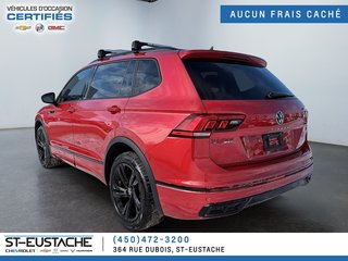 2024 Volkswagen Tiguan in Saint-Eustache, Quebec - 6 - w320h240px