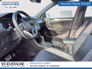 2024 Volkswagen Tiguan in Saint-Eustache, Quebec - 20 - w320h240px