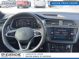 2024 Volkswagen Tiguan in Saint-Eustache, Quebec - 19 - w320h240px