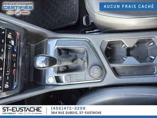 2024 Volkswagen Tiguan in Saint-Eustache, Quebec - 17 - w320h240px