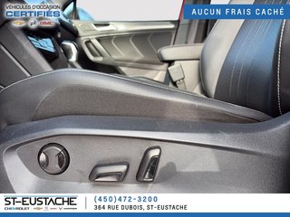 2024 Volkswagen Tiguan in Saint-Eustache, Quebec - 12 - w320h240px
