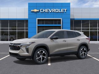 2026 Chevrolet Trax FWD 1RS 1RS in Corner Brook, Newfoundland and Labrador - 2 - w320h240px