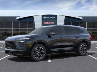Buick Enclave Sport Touring 2025 à Corner Brook, Terre-Neuve-et-Labrador - 2 - w320h240px