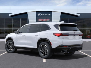 2025 Buick Enclave Sport Touring in Corner Brook, Newfoundland and Labrador - 3 - w320h240px