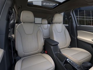 2025 Buick Encore GX Avenir - AWD Avenir in Corner Brook, Newfoundland and Labrador - 6 - w320h240px