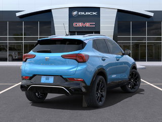 Buick Encore GX Sport Touring 2025 à Corner Brook, Terre-Neuve-et-Labrador - 4 - w320h240px