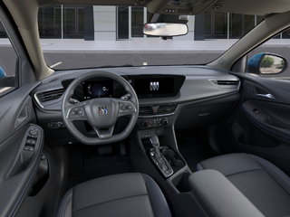 Buick Encore GX Sport Touring 2025 à Corner Brook, Terre-Neuve-et-Labrador - 5 - w320h240px