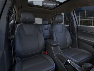 Buick Encore GX Sport Touring 2025 à Corner Brook, Terre-Neuve-et-Labrador - 6 - w320h240px