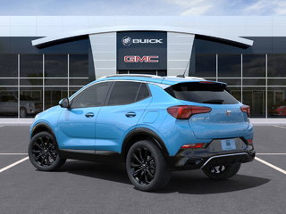 Buick Encore GX Sport Touring 2025 à Corner Brook, Terre-Neuve-et-Labrador - 3 - w320h240px