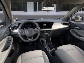 2025 Buick Encore GX Sport Touring - AWD Sport Touring in Corner Brook, Newfoundland and Labrador - 5 - w320h240px