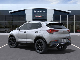2025 Buick Encore GX Sport Touring in Corner Brook, Newfoundland and Labrador - 3 - w320h240px