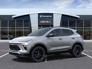 2025 Buick Encore GX Sport Touring in Corner Brook, Newfoundland and Labrador - 2 - w320h240px