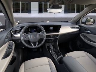 2026 Buick Encore GX Avenir in Corner Brook, Newfoundland and Labrador - 5 - w320h240px