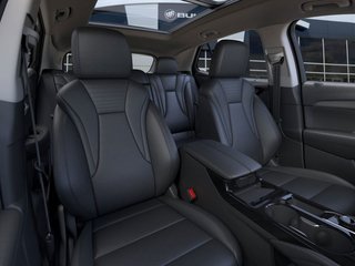 Buick Envision Preferred 2026 à Corner Brook, Terre-Neuve-et-Labrador - 6 - w320h240px