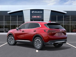 Buick Envision Preferred 2026 à Corner Brook, Terre-Neuve-et-Labrador - 3 - w320h240px