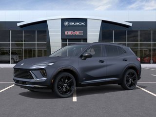 Buick Envision Sport Touring 2026 à Corner Brook, Terre-Neuve-et-Labrador - 2 - w320h240px