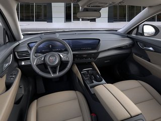 2026 Buick Envision Preferred in Corner Brook, Newfoundland and Labrador - 5 - w320h240px