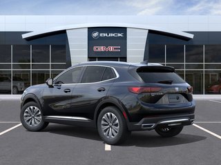 Buick Envision Preferred 2026 à Corner Brook, Terre-Neuve-et-Labrador - 3 - w320h240px