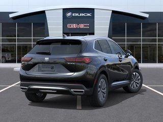 Buick Envision Preferred 2026 à Corner Brook, Terre-Neuve-et-Labrador - 4 - w320h240px