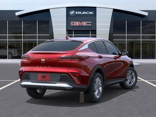 2026 Buick Envista Preferred FWD Preferred in Corner Brook, Newfoundland and Labrador - 4 - w320h240px