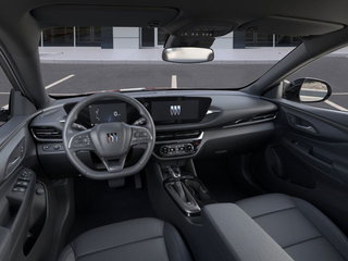 Buick Envista Sport Touring 2025 à Corner Brook, Terre-Neuve-et-Labrador - 5 - w320h240px