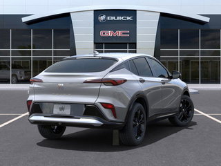 Buick Envista Sport Touring 2025 à Corner Brook, Terre-Neuve-et-Labrador - 4 - w320h240px