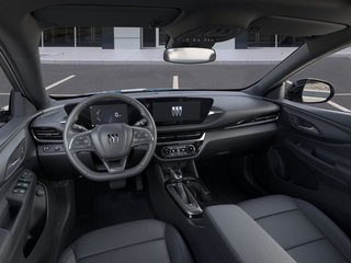 Buick Envista Sport Touring 2025 à Corner Brook, Terre-Neuve-et-Labrador - 5 - w320h240px