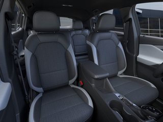 2025 Buick Envista Preferred in Corner Brook, Newfoundland and Labrador - 6 - w320h240px