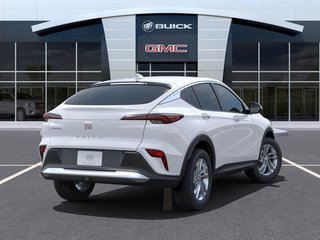 2025 Buick Envista Preferred in Corner Brook, Newfoundland and Labrador - 4 - w320h240px