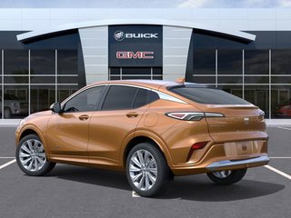 2026 Buick Envista Avenir in Corner Brook, Newfoundland and Labrador - 3 - w320h240px