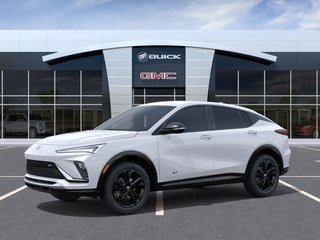 Buick Envista Sport Touring FWD Sport Touring 2026 à Corner Brook, Terre-Neuve-et-Labrador - 2 - w320h240px