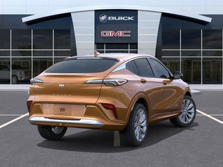 2026 Buick Envista Avenir in Corner Brook, Newfoundland and Labrador - 4 - w320h240px