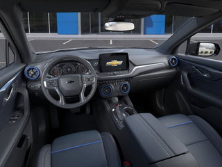 2024 Chevrolet Blazer RS in Corner Brook, Newfoundland and Labrador - 5 - w320h240px
