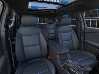 2024 Chevrolet Blazer RS in Corner Brook, Newfoundland and Labrador - 6 - w320h240px