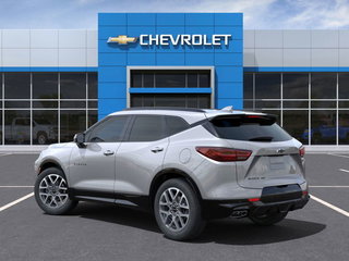 2024 Chevrolet Blazer RS in Corner Brook, Newfoundland and Labrador - 3 - w320h240px