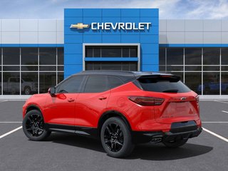 2025 Chevrolet Blazer RS in Corner Brook, Newfoundland and Labrador - 3 - w320h240px