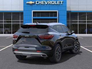 Chevrolet Blazer Premier 2025 à Corner Brook, Terre-Neuve-et-Labrador - 4 - w320h240px