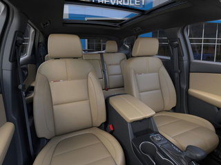 Chevrolet Blazer Premier 2025 à Corner Brook, Terre-Neuve-et-Labrador - 6 - w320h240px