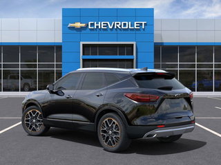 Chevrolet Blazer Premier 2025 à Corner Brook, Terre-Neuve-et-Labrador - 3 - w320h240px