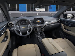 Chevrolet Blazer Premier 2025 à Corner Brook, Terre-Neuve-et-Labrador - 5 - w320h240px